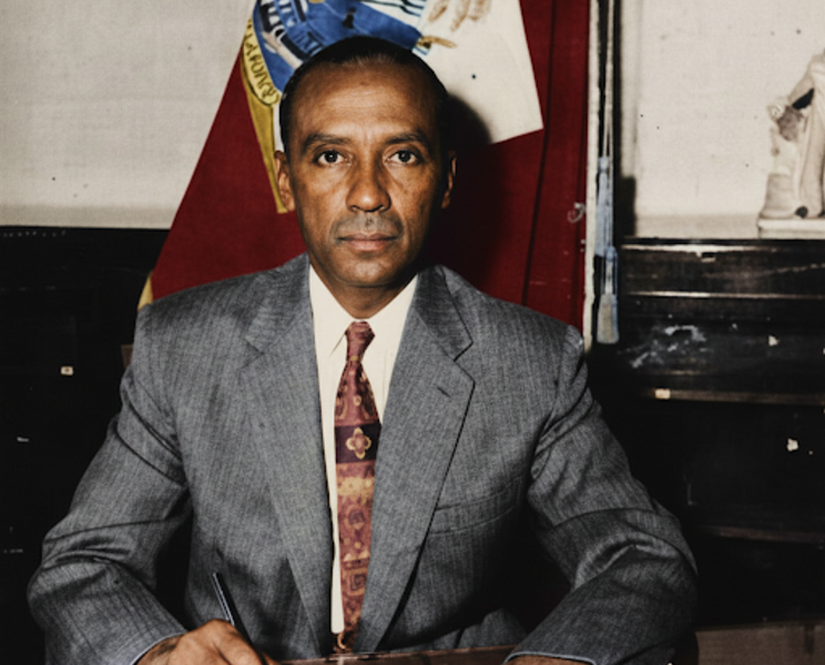 Les fameux « 7 février » d’avant 1986